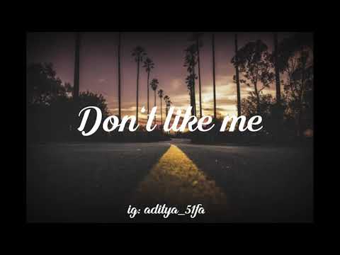 #rap indonesia #G'$quad Don't like me/ G'$quad ft oklin X farid[lirik lagu rap]