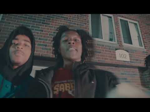 Boothmaine x Briccbaby Crob x Meech Boog - Get Right (shot by GrayCloudMedia)