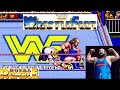 WWF Wrestlefest Earthquake Royal Rumble Arcade Playthrough
