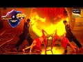 सबको भाया Akina और Saumya का Rasiya पे यह Sensational Performance Ch