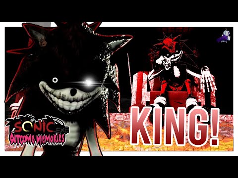 UPDATED KING ENCOUNTER | Outcome Memories