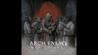 Arch Enemy   War Eternal