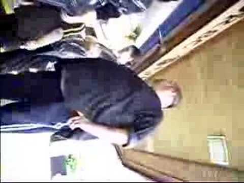 Blackpool Sightings 11