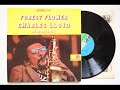 Charles Lloyd - Sorcery
