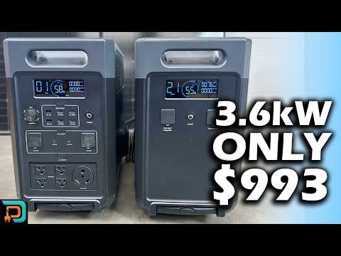 Is This the Best Budget Power Station for 2026?