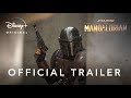 Video di The Mandalorian | Official Trailer | Disney+ | Streaming Nov. 12