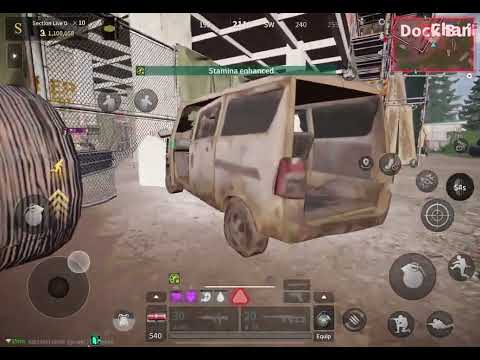 Lost Light Windswept Harbor | The grind for AEB