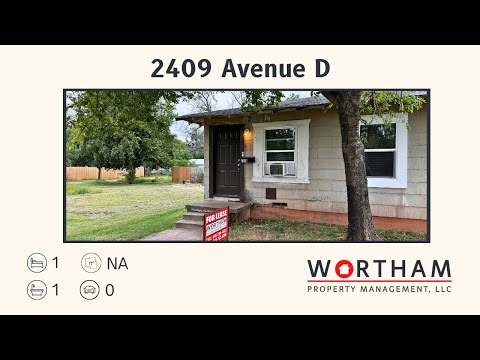 1401 Fillmore St - Video 2 of 2