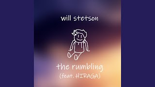 Cover art for The Rumbling