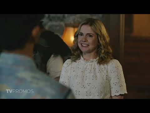 Ghosts 2x15 Promo "A Date To Remember"