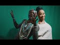 Portable Love Wantintin Offical Video