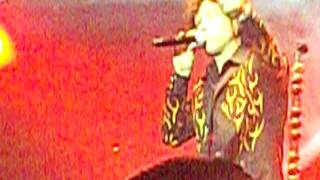 Contar contigo - Enrique Bunbury