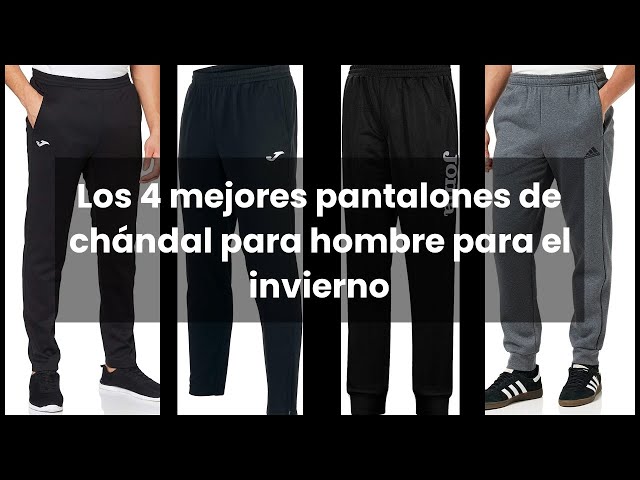 Vídeo relacionado con Voqeen Pantalones Chandal Hombre Invierno Termico Pantalon Forro Polar con Bolsillos de Cremallera Pantalones Jogging de Sherpa Deportivos Cintura Elástica Ajustado