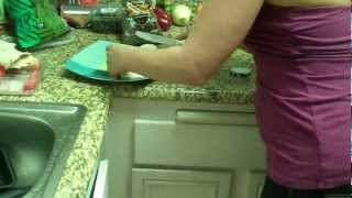 PB &J Snack - Real Hollywood Trainer healthy cooking lessons and nutrition advice