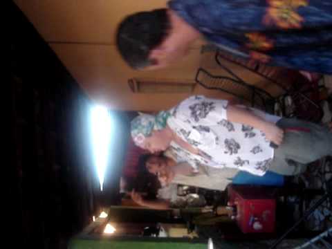 Lulu Boy, Xandinho e o Toninho By; Lukinha!