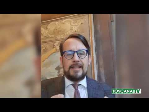 2021-03-24 AREZZO - PANDEMIA, 700 POSTI A RISCHIO A OUTLET VALDICHIANA