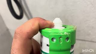 מדריך למריחת סיליקון כמו מקצוענים!! החלפת סיליקון עם עובש בקלי קלות! Diy