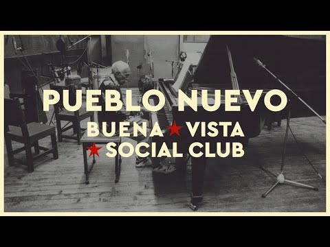 Pueblo Nuevo