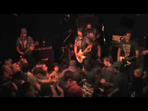 bum city saints @ 924 gilman st. nov-6-09 part 4/4