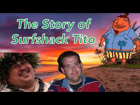 Chris Chan and Surfshack Tito - A Retrospective