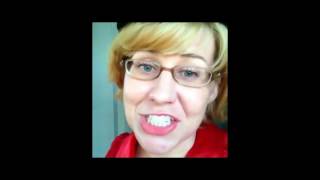 April Walterscheid Comedy Reel
