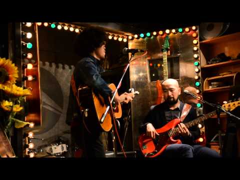 우주히피(Cosmos Hippie) #훠이 2014.04.03 @제비다방