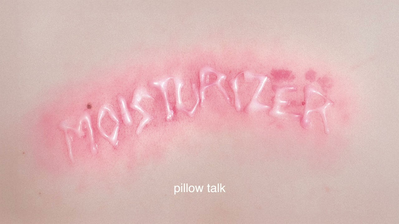 Wet Leg - pillow talk