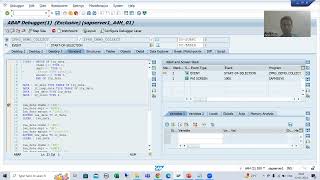 57 - ABAP Programming - Internal Table Operations - COLLECT Part3