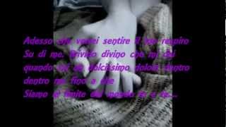 Due Innamorati Come   noi.  Laura Pausini