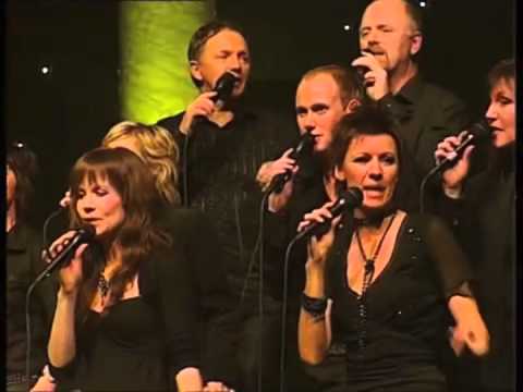Oslo Gospel Choir - A Tribute to Andraé Crouch