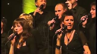 Oslo Gospel Choir - A Tribute to Andraé Crouch