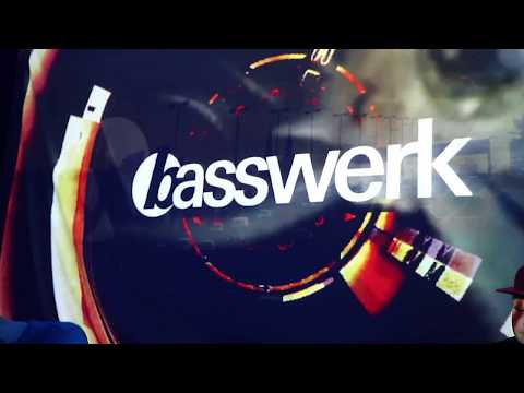 The Green Man & Kingz - Sincere (Snip with live pics from Gebäude 9)