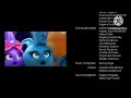 Sunny Bunnies Catch Me Credits 2015