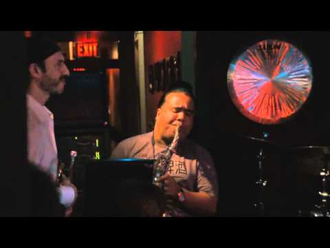 Nicky Manuputty - Papa's Got a Brand New Bag [Live in Toronto, Canada]