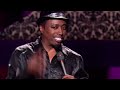 Eddie Griffin: you can tell them I said that