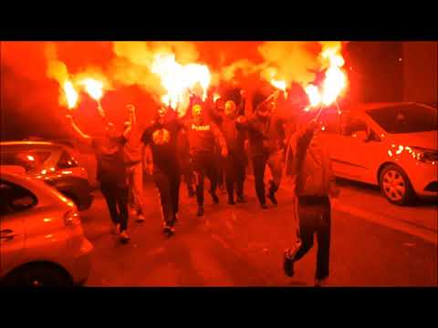 GKS JASTRZĘBIE - GKS TYCHY - ZAPOWIEDŹ - BASTION ZŁOTE ŁANY