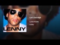 Lenny, Kravitz, Let's, Get, High 