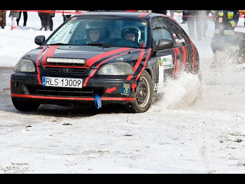 Super Sprint Ziemi Sanockiej 31 01 202