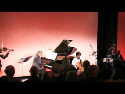 Más Que Tango - Oblivión