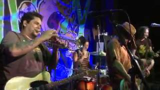 NOFX - Arming the Proletariat with Potato Guns Live at Rocke