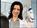 2009 Head Shoulders Advertisement Polish
