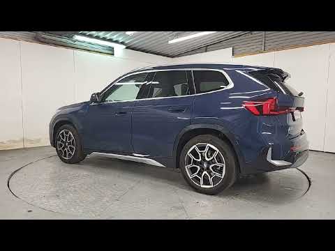 BMW iX1 eDrive20 xLine - Image 2