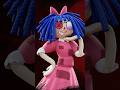 The EVIL VERSIONS Of The CIRCUS MEMBERS The Amazing Digital Circus Episode 5
