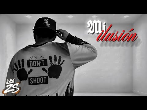 Mi Ilusión//El zarcos//Video Oficial 