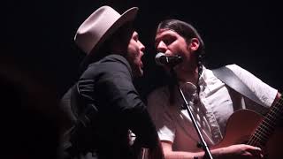 Avett Brothers &quot;Divorce Separation Blues&quot; Capitol Theater, Port Chester, NY 10.27.18 NT 3