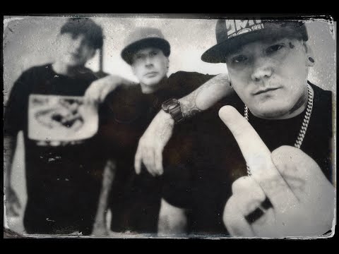 King Klick - Who's Next (Lyric Video)