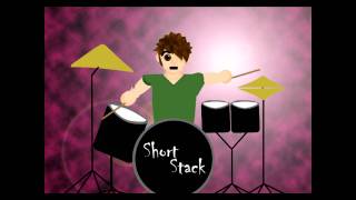 Short Stack - Planets Music Video