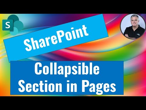 SharePoint Innovation: Transform FAQ Sections with Collapsible Tabs SharePoint Innovation: Transform FAQ Sections with Collapsible Tabs