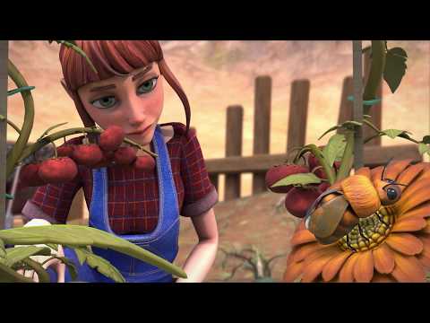 BEEHAVE film d'animation: la protection des abeilles, pour bien comprendre les enjeux au quotidien