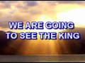 SOON AND VERY SOON lyrics 